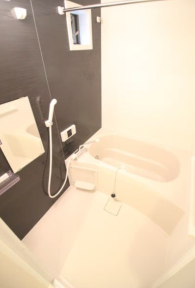 コーポ大岡山Ⅴ 風呂画像