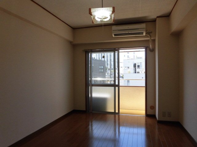 松林堂ＳＫ第2 リビング