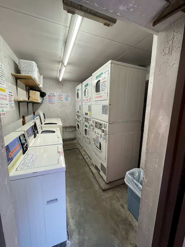 ユースフル祐天寺Ⅱ その他外観5