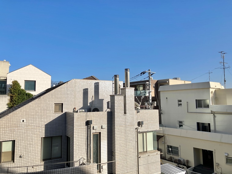 ノーツ目黒青葉台 その他8