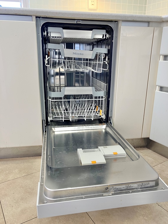 ノーツ目黒青葉台 キッチン