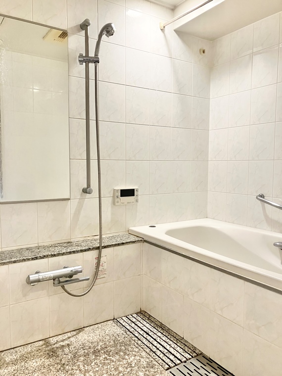 ノーツ目黒青葉台 ベッドルーム