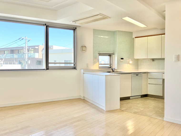 ノーツ目黒青葉台 風呂画像