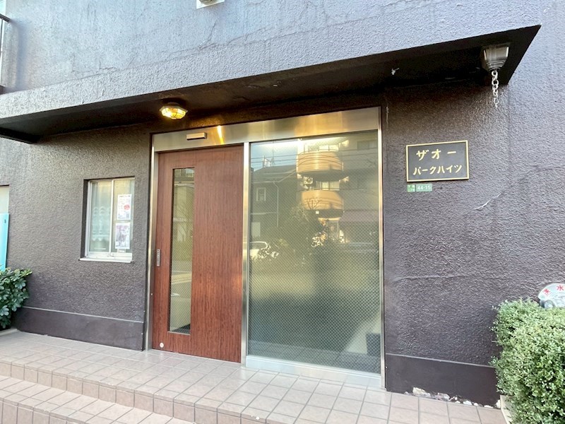 ザオーパークハイツ その他外観1