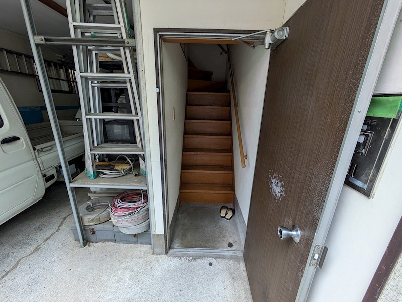 上二フレンドハウス その他3