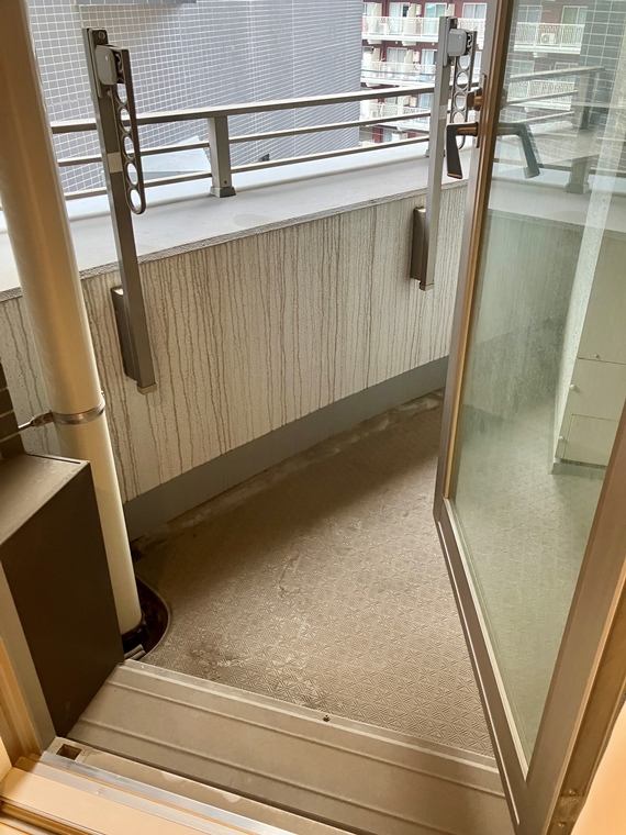 パークハウス　オー・タワー その他1