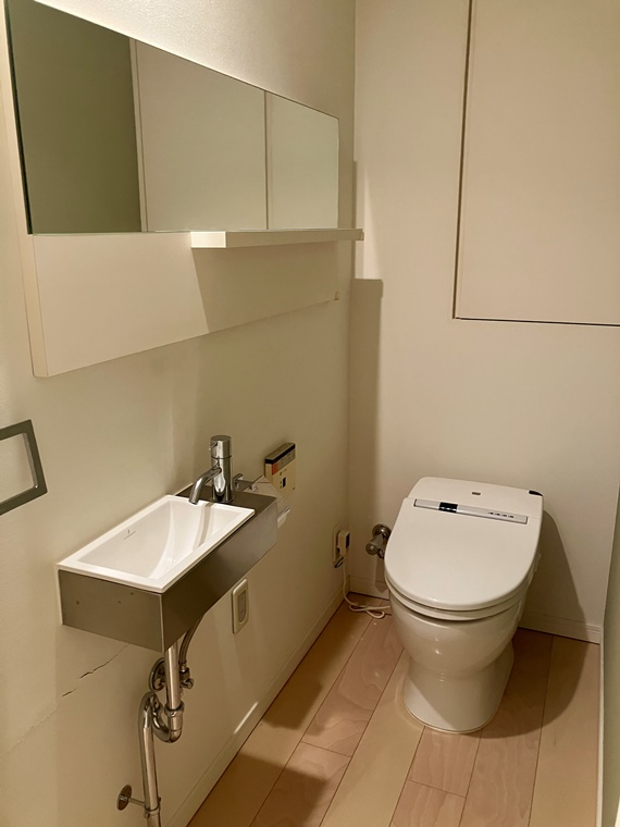 パークハウス　オー・タワー その他2