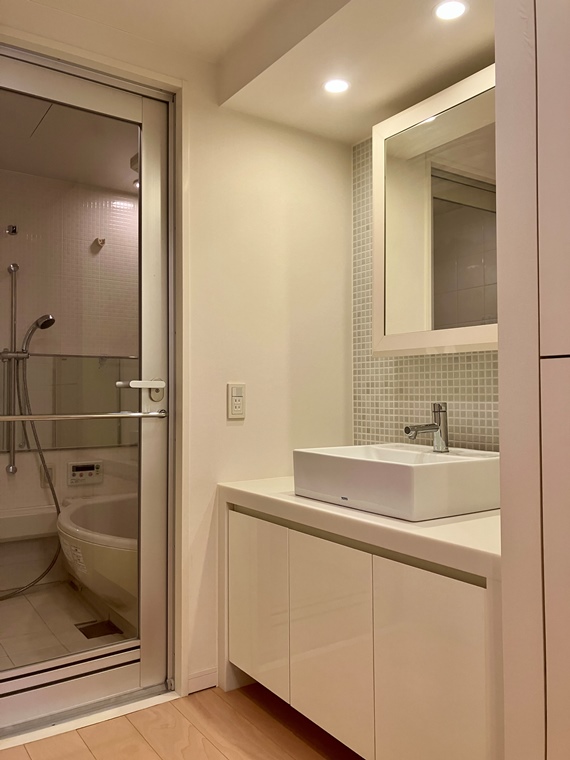 パークハウス　オー・タワー その他3