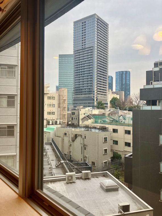 パークハウス　オー・タワー その他8