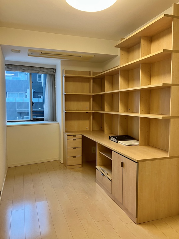 パークハウス　オー・タワー その他9