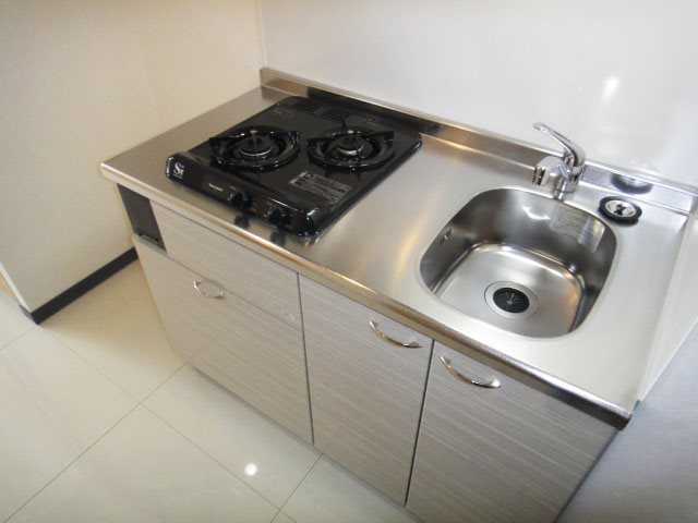 ルーブル大井町参番館 その他11