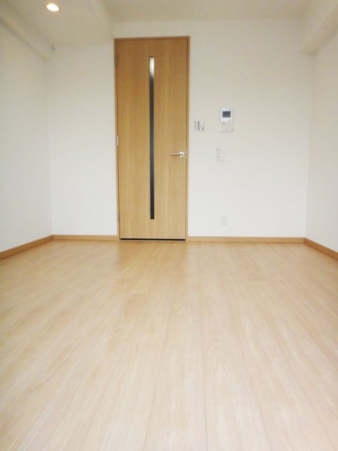 ルーブル大井町参番館 リビング