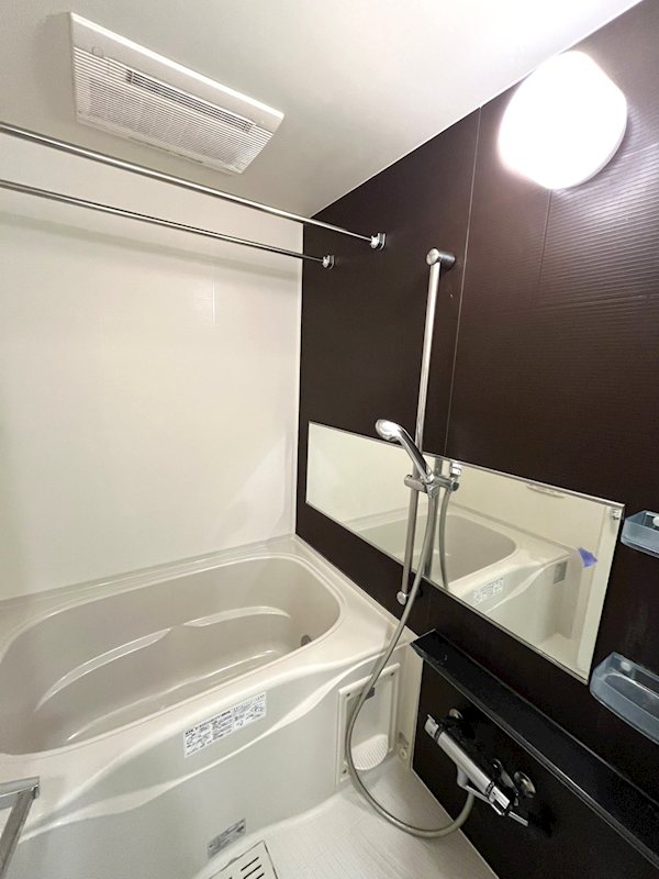 レジディア大森Ⅲ  その他6