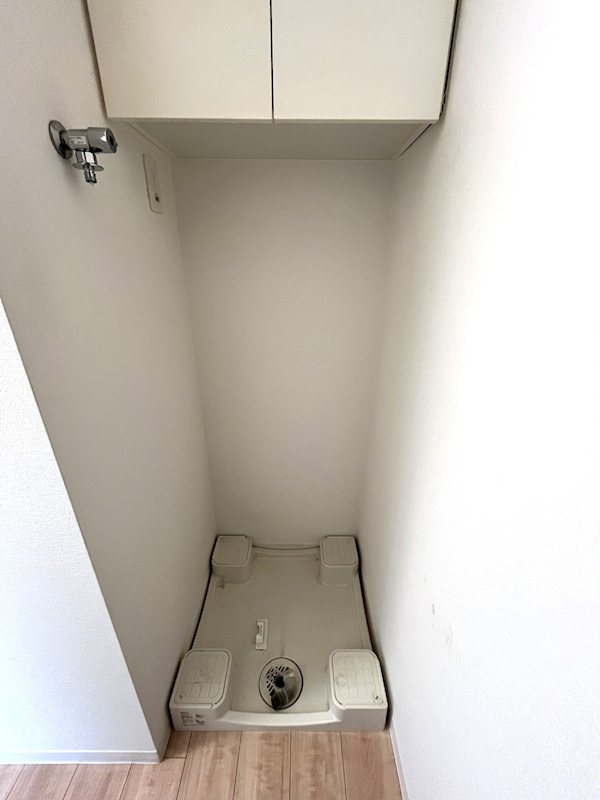 レジディア大森Ⅲ  その他8