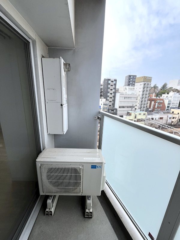 レジディア大森Ⅲ  その他12