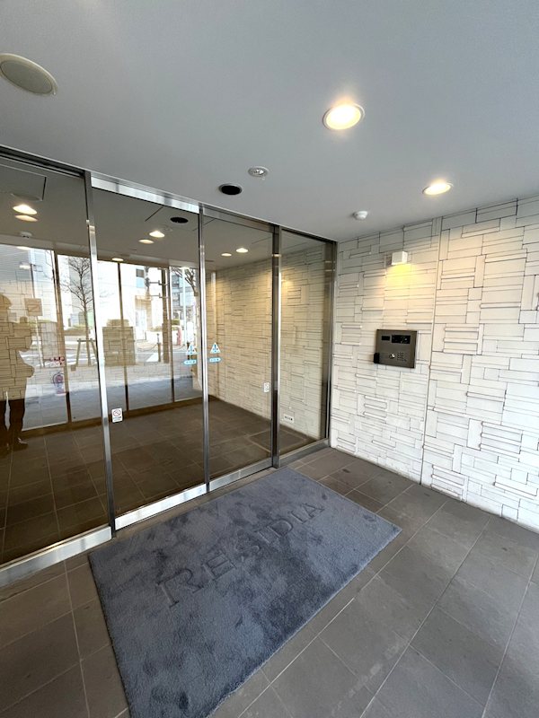 レジディア大森Ⅲ  その他16