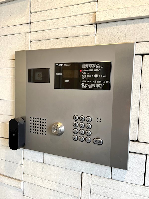 レジディア大森Ⅲ  その他17