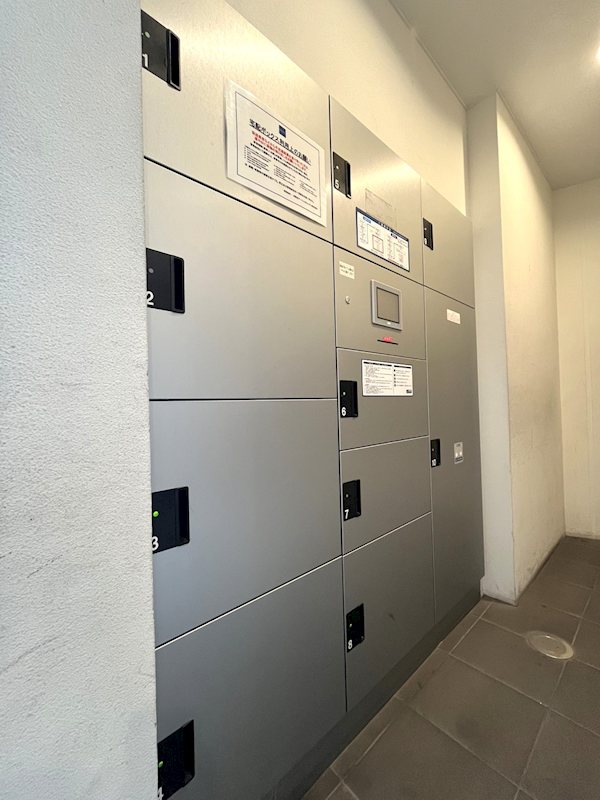 レジディア大森Ⅲ  その他18