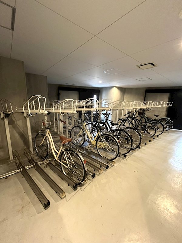 レジディア大森Ⅲ  その他20