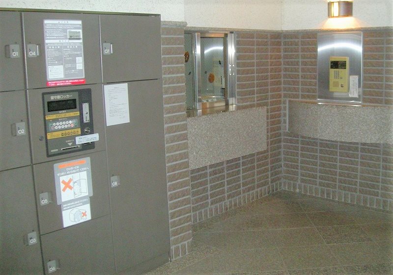 カーサ大井町 その他外観3