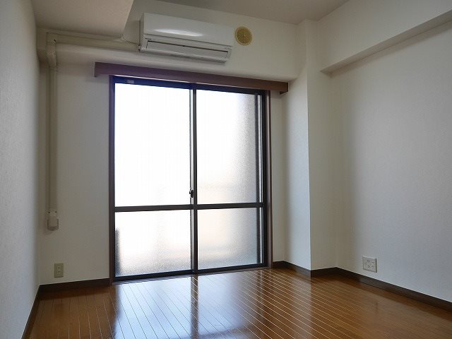 カーサ大井町 リビング