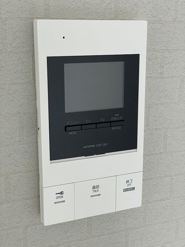 ディアレイシャス等々力 その他5