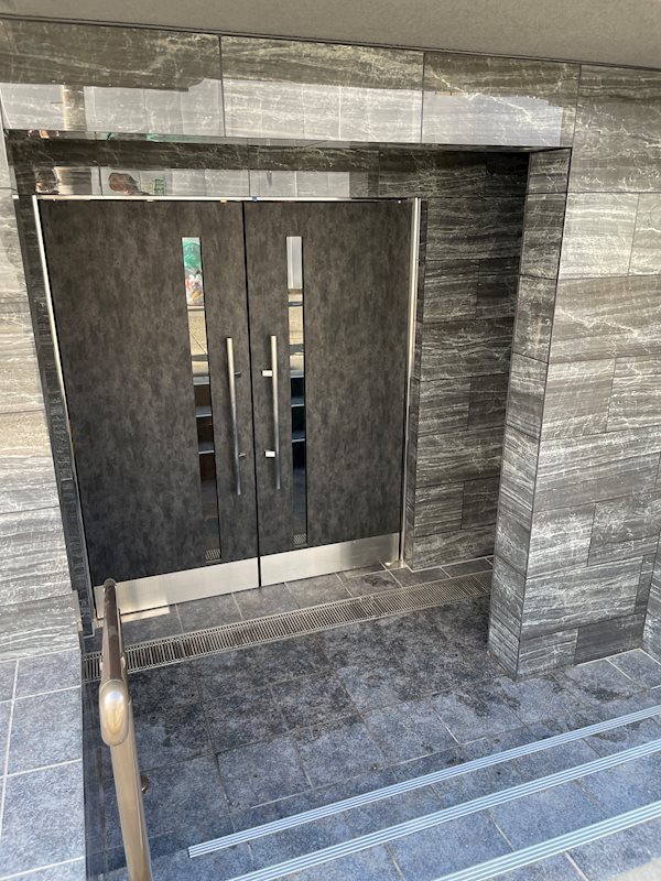 ディアレイシャス等々力 その他外観2