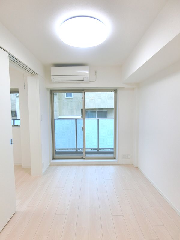 ラティエラ品川西大井  その他15