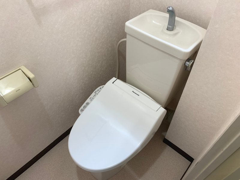 グランドゥール等々力 キッチン