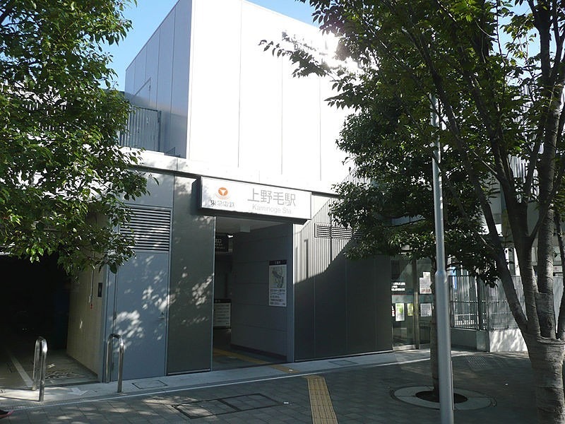 サニックスプラザ 周辺画像1