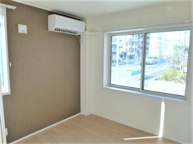 グランリュクス東大井 その他1