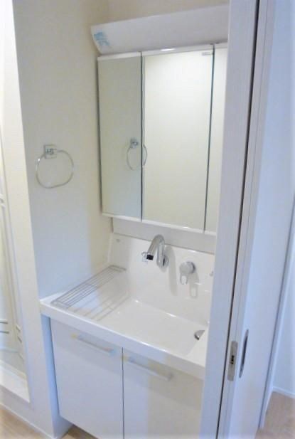 グランリュクス東大井 その他3