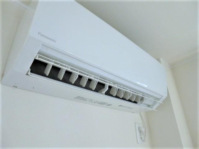 グランリュクス東大井 その他4