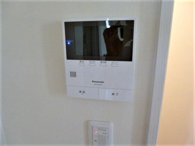 グランリュクス東大井 その他6