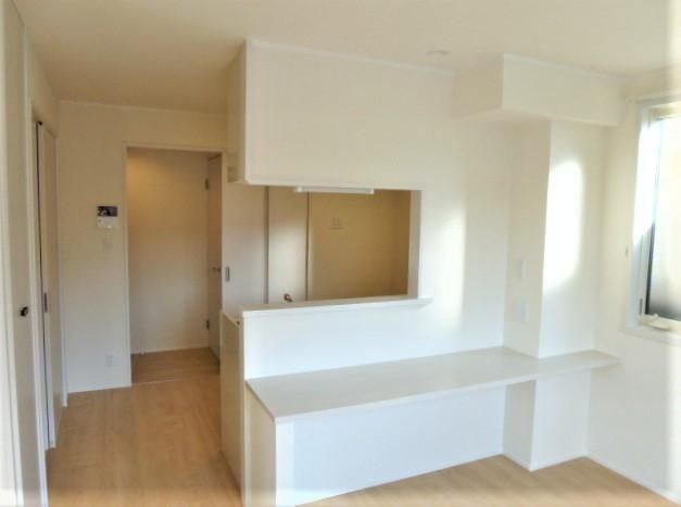 グランリュクス東大井 その他8