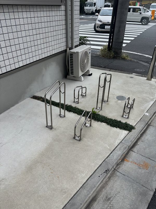 グランリュクス東大井 その他12