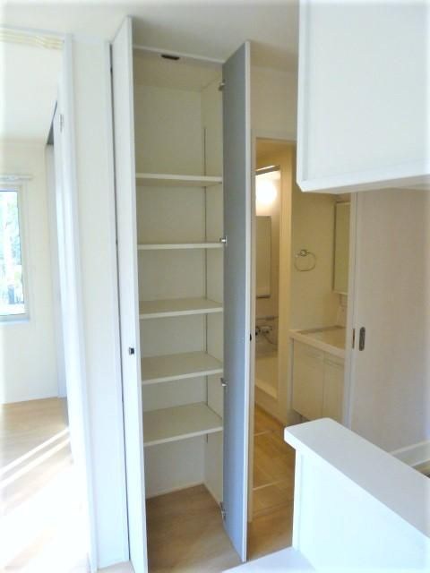 グランリュクス東大井 その他14