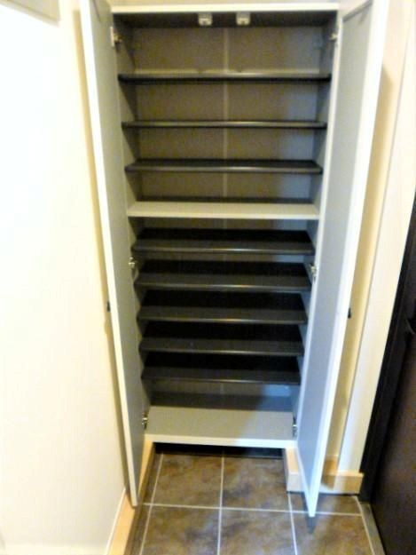 グランリュクス東大井 その他15