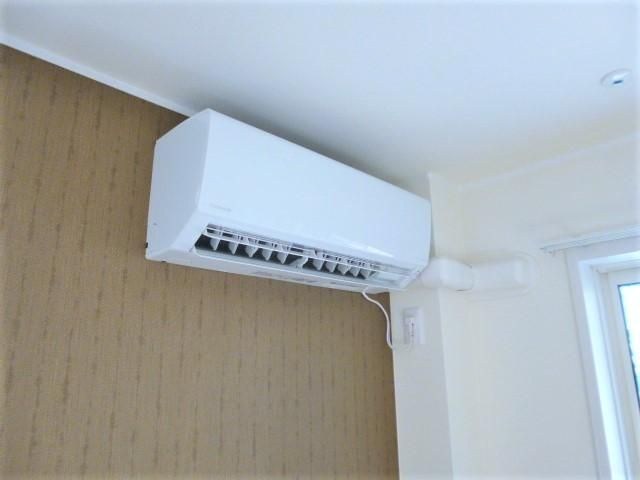 グランリュクス東大井 その他16