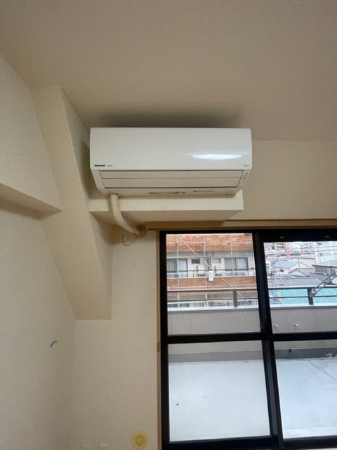 パークサイド竹虎 その他6