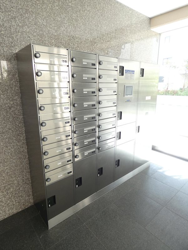 パークサイド竹虎 その他15