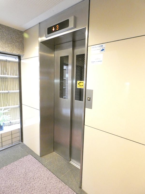 パークサイド竹虎 その他16