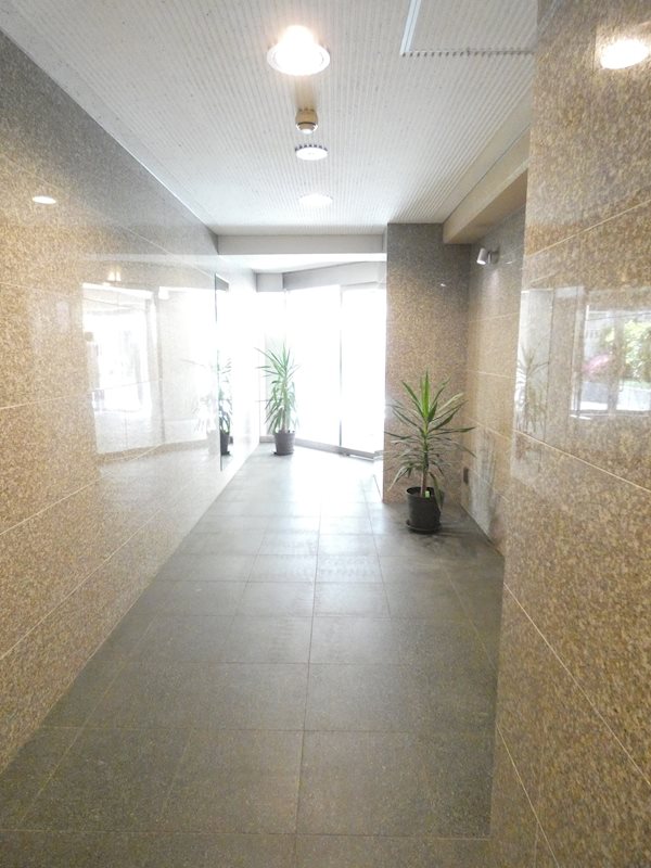 パークサイド竹虎 その他17