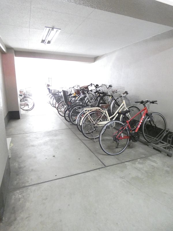 パークサイド竹虎 その他19