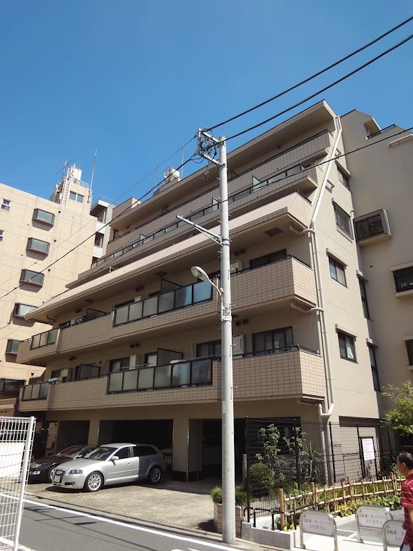 パークサイド竹虎 その他20