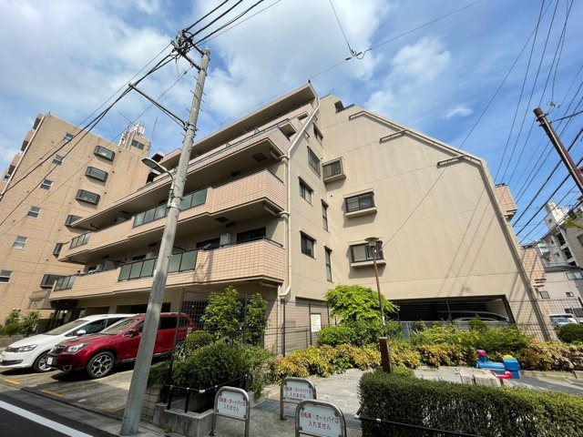 パークサイド竹虎 その他22