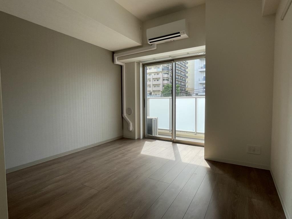 水神櫻郷レジデンス ベッドルーム