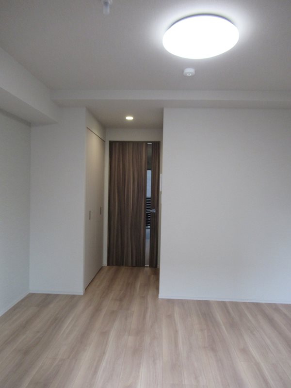 ＡＲＣＯＢＡＬＥＮＯ ＨＡＮＥＤＡ 玄関