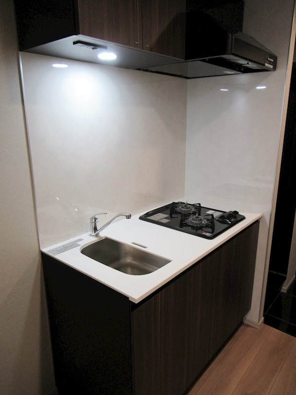 ＡＲＣＯＢＡＬＥＮＯ ＨＡＮＥＤＡ キッチン