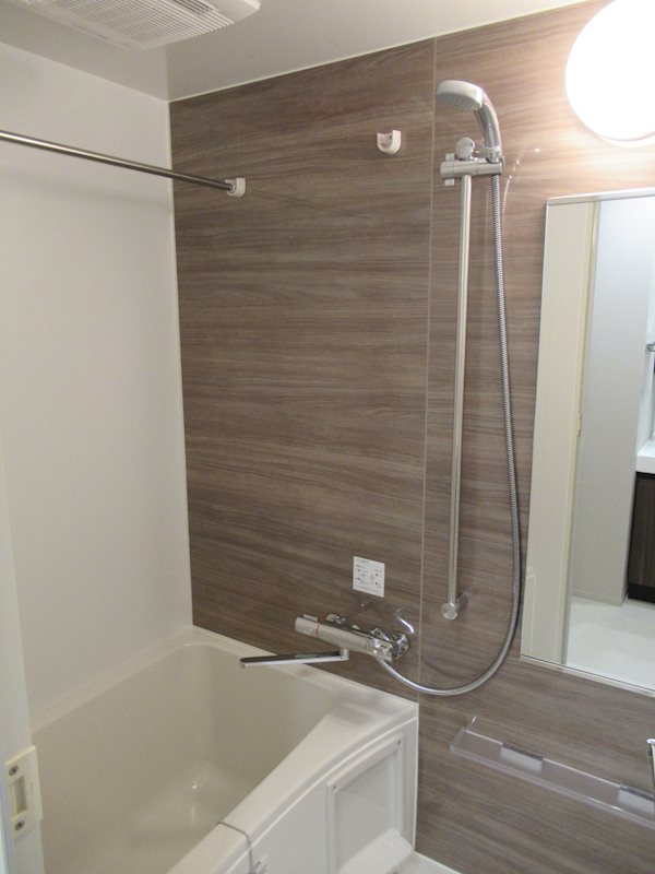 ＡＲＣＯＢＡＬＥＮＯ ＨＡＮＥＤＡ 風呂画像